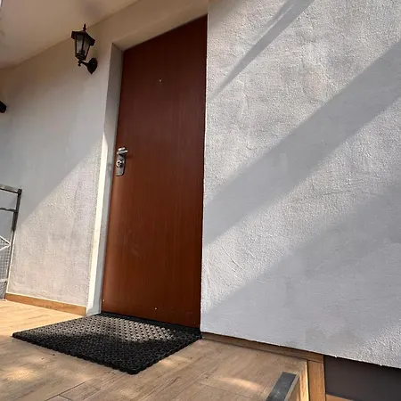 Apartament Romantyczny Zakatek Gdansk Exterior photo