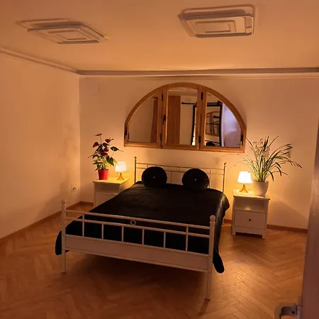 Apartament Romantyczny Zakatek Gdansk Exterior photo