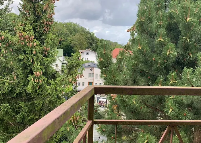 Apartament Romantyczny Zakatek